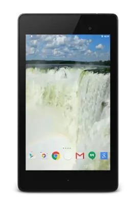 Waterfall Video Live Wallpaper android App screenshot 0